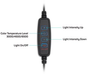 LED SVETLO - 3