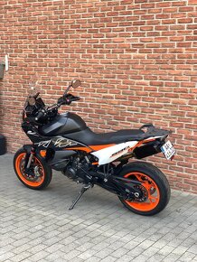 KTM 890 SMT 2023  Možný odpočet DPH  - 3