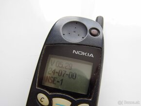 Nokia 5110 Super Stav - 3