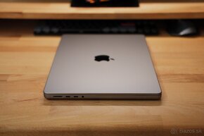 Záruka, MacBook Pro M2 14", PRO Chip - 3