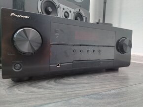 Predám HIFI Zostavu - 3