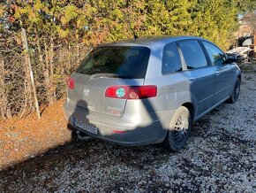 Fiat Croma 1.9JTD - 3