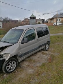 Citroën Berlingo 2010 - 3