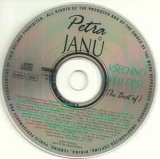 Prodám 3 ks různých CD Petra Janů: - 3