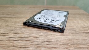 2,5" HDD Seagate 500GB, model ST500LM021, zdravie 100percent - 3