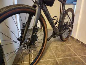 Bicykel Gravel Triban 520 (edicia SRAM apex) - 3