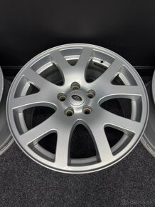 Alu LAND ROVER 5x120 19” AH32DAW - 3