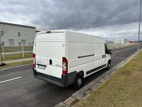 Peugeot Boxer - 3