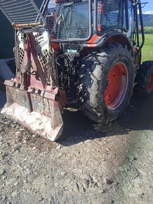 Zetor forterra 11441 ukt - 3