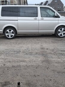 Wv transporter T5 2.5tdi 96kw - 3