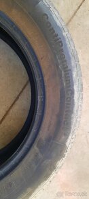 Letne pneumatiky 205/60 R16 Continental - 3