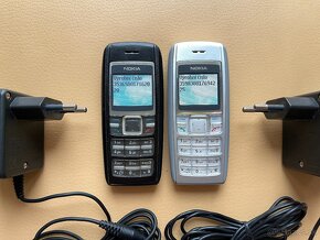 Nokia 1600 - 3