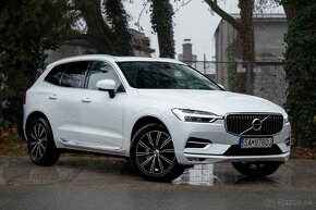 Volvo XC60 D4 Inscription A/T - 3