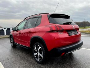 PEUGEOT 2008 GT LINE - PREDAJ AJ NA SPLÁTKY - 3