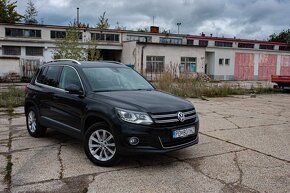 Volkswagen Tiguan 2.0 CR TDI 177k 4-Motion Sport&Style DSG - 3