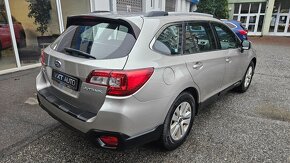 Subaru Outback 2.5i CVT Active - Možný odpočet DPH - 3