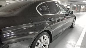 Bmw 525 xdrive F10 - 3