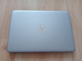 HP elitebook 840 G4 / 16gb ram / Intel core i5 / 256gb ssd - 3