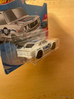 HotWheels Mazda RX-3 - 3