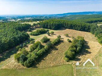 Veľkorysý, 2,5 ha pozemok za výbornú cenu - 3