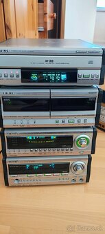 Aiwa xr-avh1200 - 3