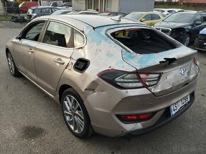 Hyundai i30 Fastback, 1.4, rv.2019/08 (cj.1494) - 3