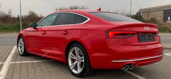 Audi A5 40 TDI Quattro sportback, Dig.cocpit - 3