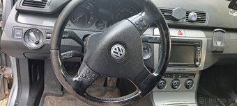 Rozpredam vw passat b6 - 3