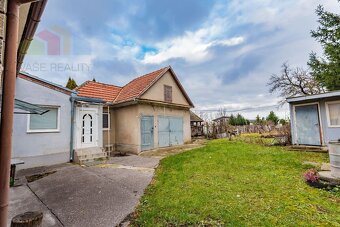 Rodinný dom v Šali s veľkým pozemkom a výbornou polohou, 145 - 3