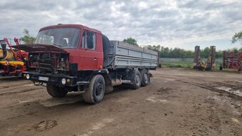 Tatra 815 Agro 6x6 (T - 815) - 3