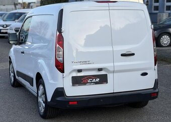 Ford Transit Connect 1.6TDCi ČR DPH nafta manuál 55 kw - 3