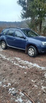 Dacia4x4 - 3