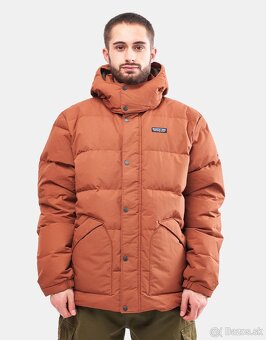 Patagonia  - Downdrift Jacket - páperová bunda - veľkosť M - 3