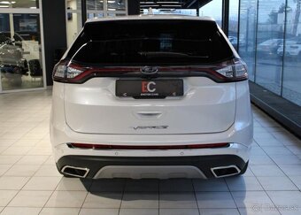 Ford Edge 2,0 4x4 PowerShift Vignale nafta poloautomat - 3