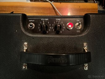 Fender Pro Jr. III - 3