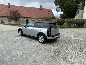 MINI Cooper Clubman - 3