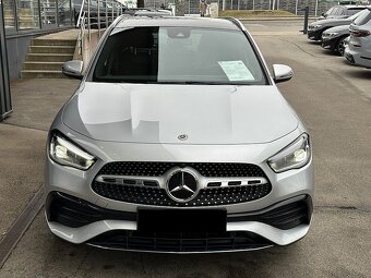 Mercedes-Benz GLA - 3