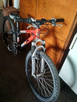 Juniorsky bicykel KTM. - 3