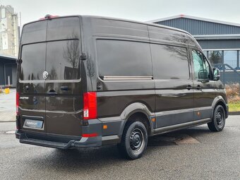 VW Crafter 2.0TDi 103kw - 3