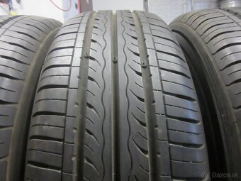 R14 letná sada PLATIN rozteč 4x100 165/60r14 KUMHO - 3