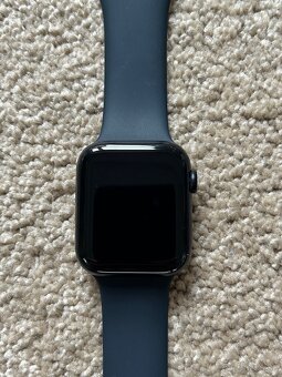 Apple Watch SE 2023 2nd gen 44mm GPS - 3