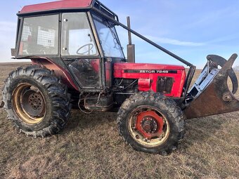 Zetor 7045 ukt - 3