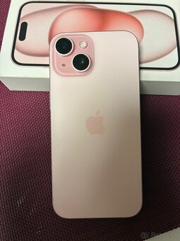 Iphone 15 128GB - 3