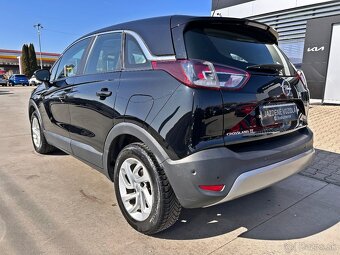 Opel Crossland X 1,2 96kW B AT6 - 3