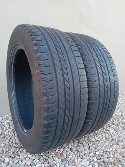 2ks 255/55R20 4x4 letné pneumatiky GoodYear - 3