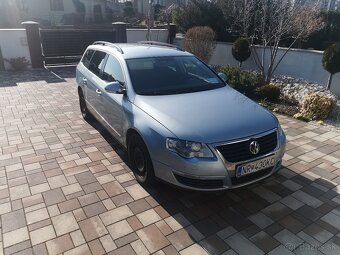 VW PASSAT 2.0 TDI 103KW - 3