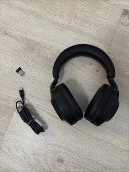 Jabra Evlove2 85 - 3