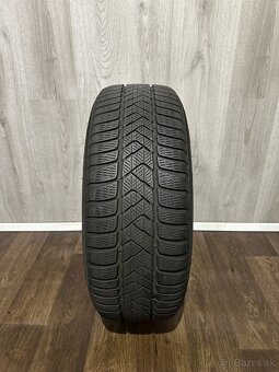 BMW X1 F48, X2 F49 - orig.  ALU disky 5x112 R17 - 3