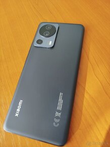 Predám Xiaomi 13 lite - 3