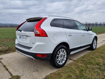 VOLVO XC60 .. 2,4D5 .. AWD .. Top stav .. - 3